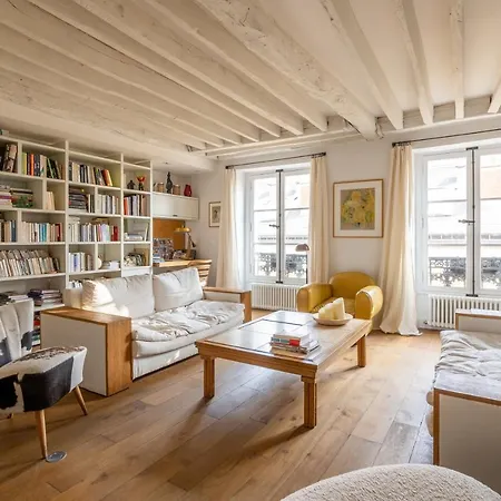 Veeve - Loft Living On Luxembourg