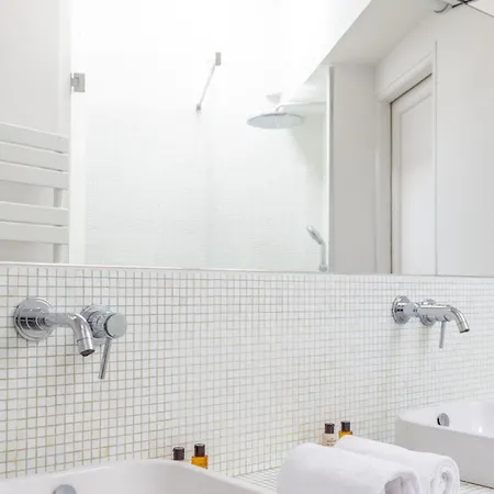 Veeve - Loft Living On Luxembourg *