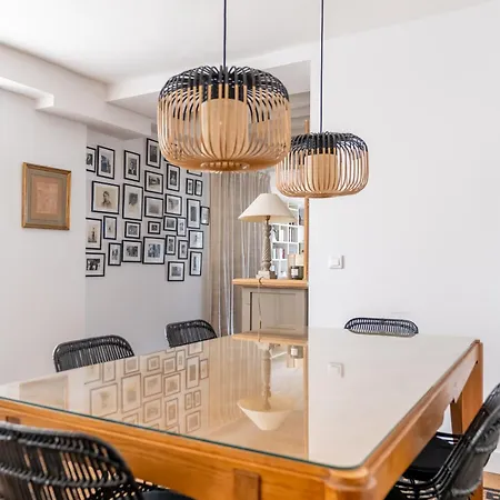 Appartement Veeve - Loft Living On Luxembourg *