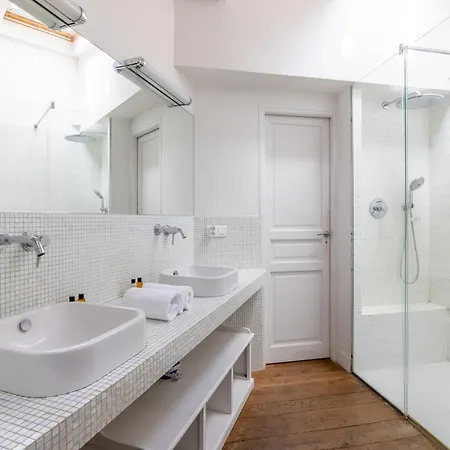 Appartement Veeve - Loft Living On Luxembourg