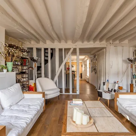 Veeve - Loft Living On Luxembourg