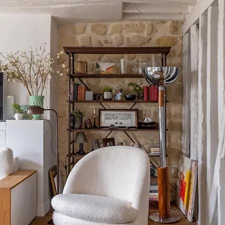 Veeve - Loft Living On Luxembourg