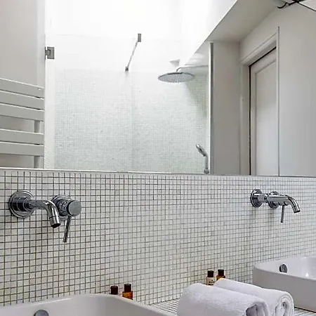 Veeve - Loft Living On Luxembourg Apartamento Paris