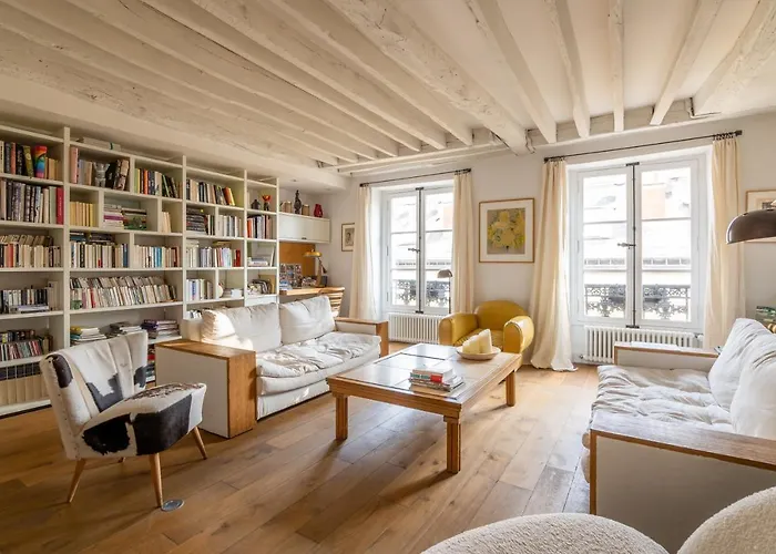 Veeve - Loft Living On Luxembourg