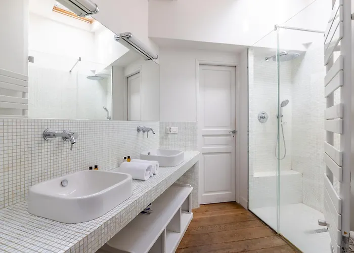 Appartement Veeve - Loft Living On Luxembourg