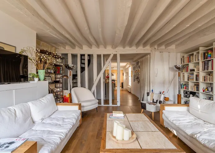 Veeve - Loft Living On Luxembourg