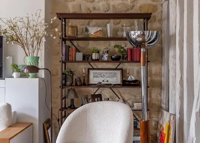 Veeve - Loft Living On Luxembourg