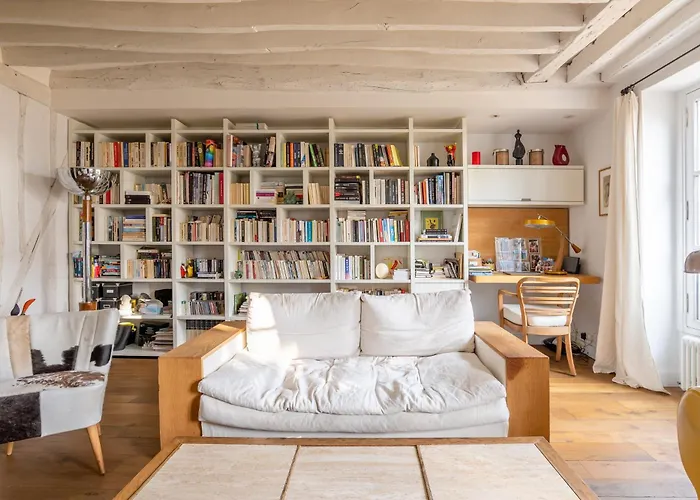 Veeve - Loft Living On Luxembourg